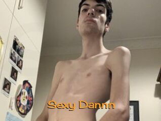 Sexy_Dannn