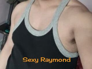Sexy_Raymond