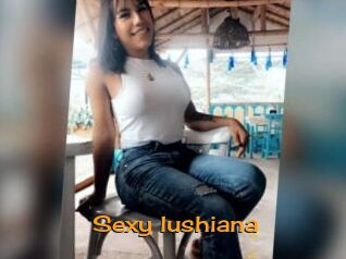 Sexy_lushiana