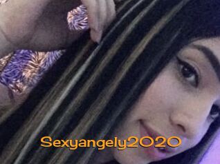 Sexyangely2020