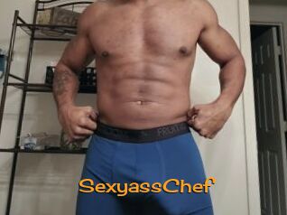SexyassChef