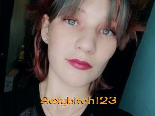 Sexybitch123