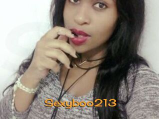 Sexyboo213 Sortez Couvert