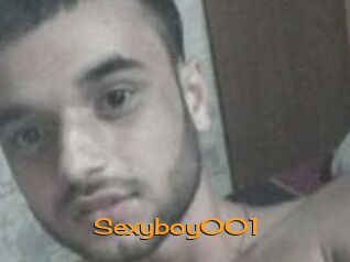 Sexyboy001