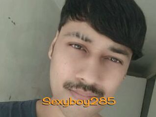 Sexyboy285