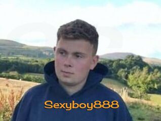 Sexyboy888
