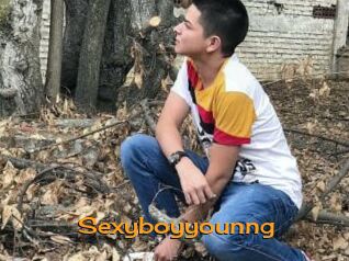 Sexyboyyounng