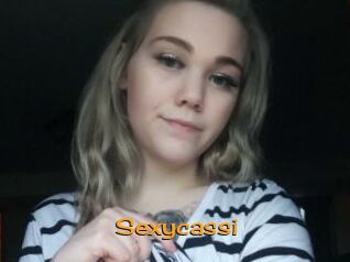 Sexycassi