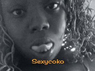 Sexycoko