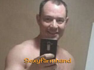 Sexyfarmhand
