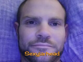 Sexyjarhead