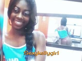 Sexykellygirl