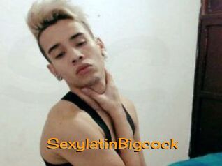 SexylatinBigcock