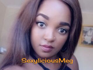 SexyliciousMeg