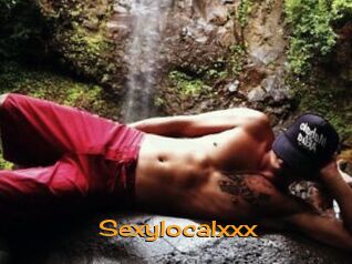 Sexylocalxxx