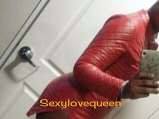 Sexylovequeen