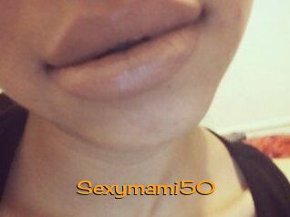 Sexymami50