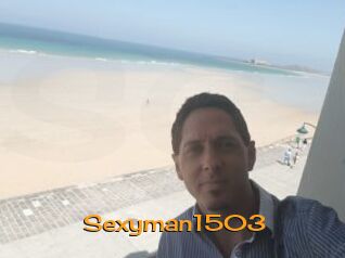 Sexyman1503