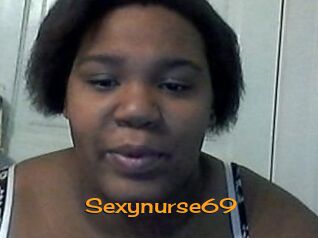 Sexynurse69