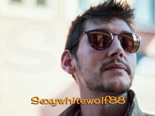 Sexywhitewolf88
