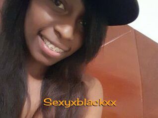 Sexyxblackxx Sortez Couvert