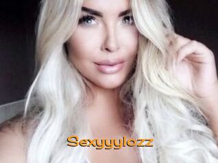 Sexyyylozz