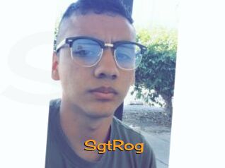 SgtRog Sortez Couvert