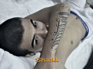 Shaakk