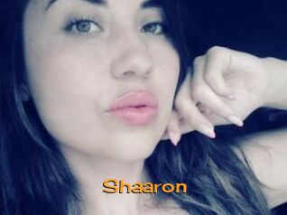 Shaaron
