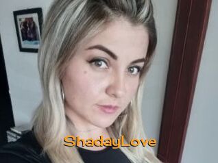ShadayLove Sortez Couvert