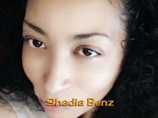 Shadia_Benz