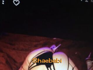 Shaebabi