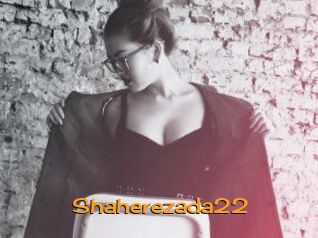 Shaherezada22