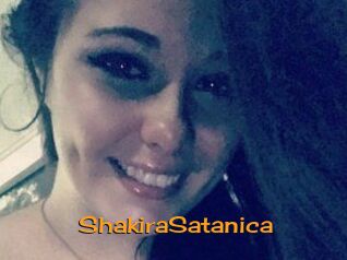 ShakiraSatanica