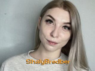 ShalyBredber