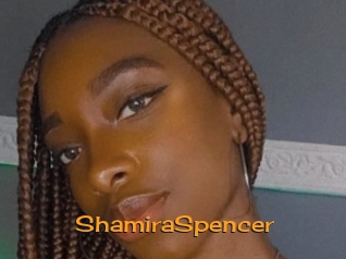 ShamiraSpencer Sortez Couvert