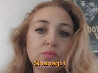 Shanagirl