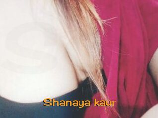 Shanaya_kaur