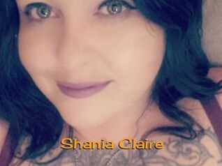Shania_Claire