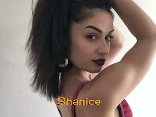 Shanice