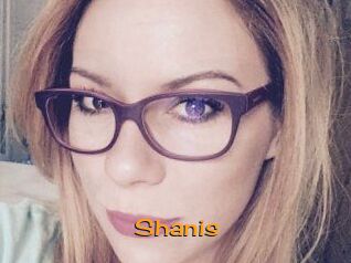 Shanis