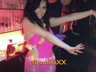 ShannaXX