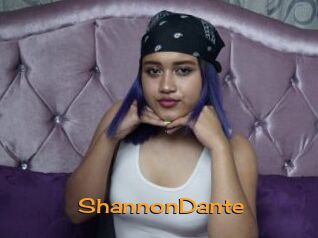 ShannonDante
