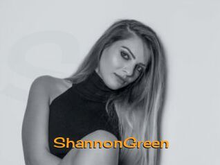 ShannonGreen