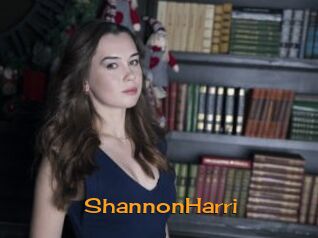 ShannonHarri Sortez Couvert