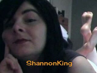 ShannonKing