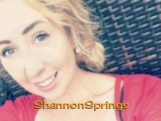 ShannonSprings