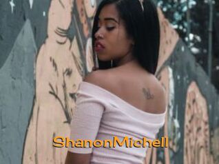 ShanonMichell