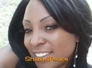 Shantel_Peace