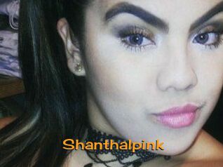 Shanthalpink